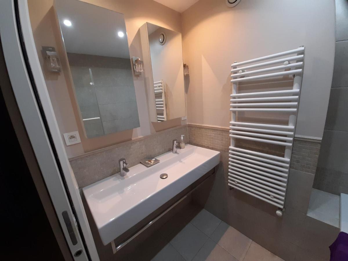 Homestay Rooms Paris Porte De Versailles 部屋 写真