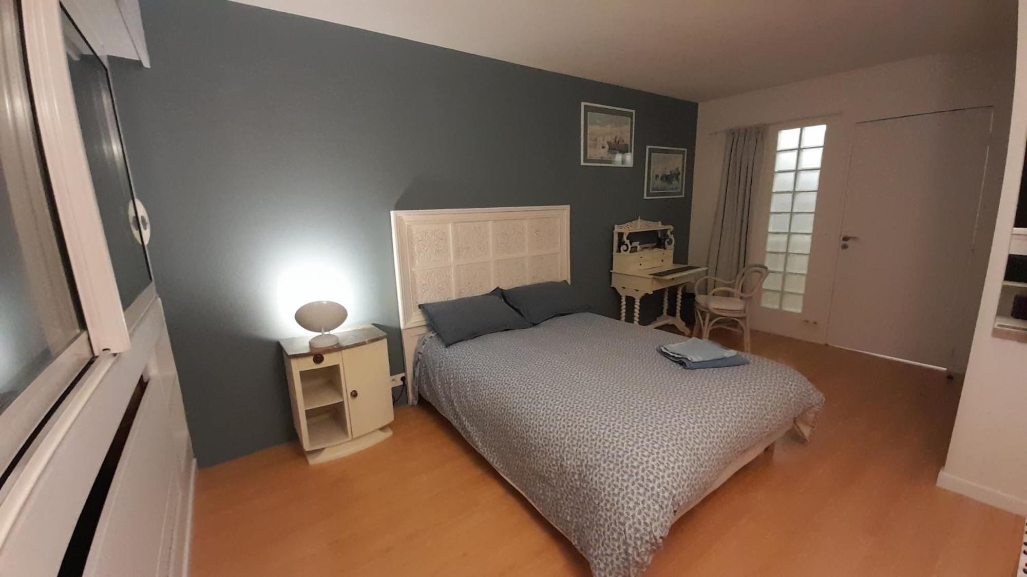 Homestay Rooms Paris Porte De Versailles エクステリア 写真