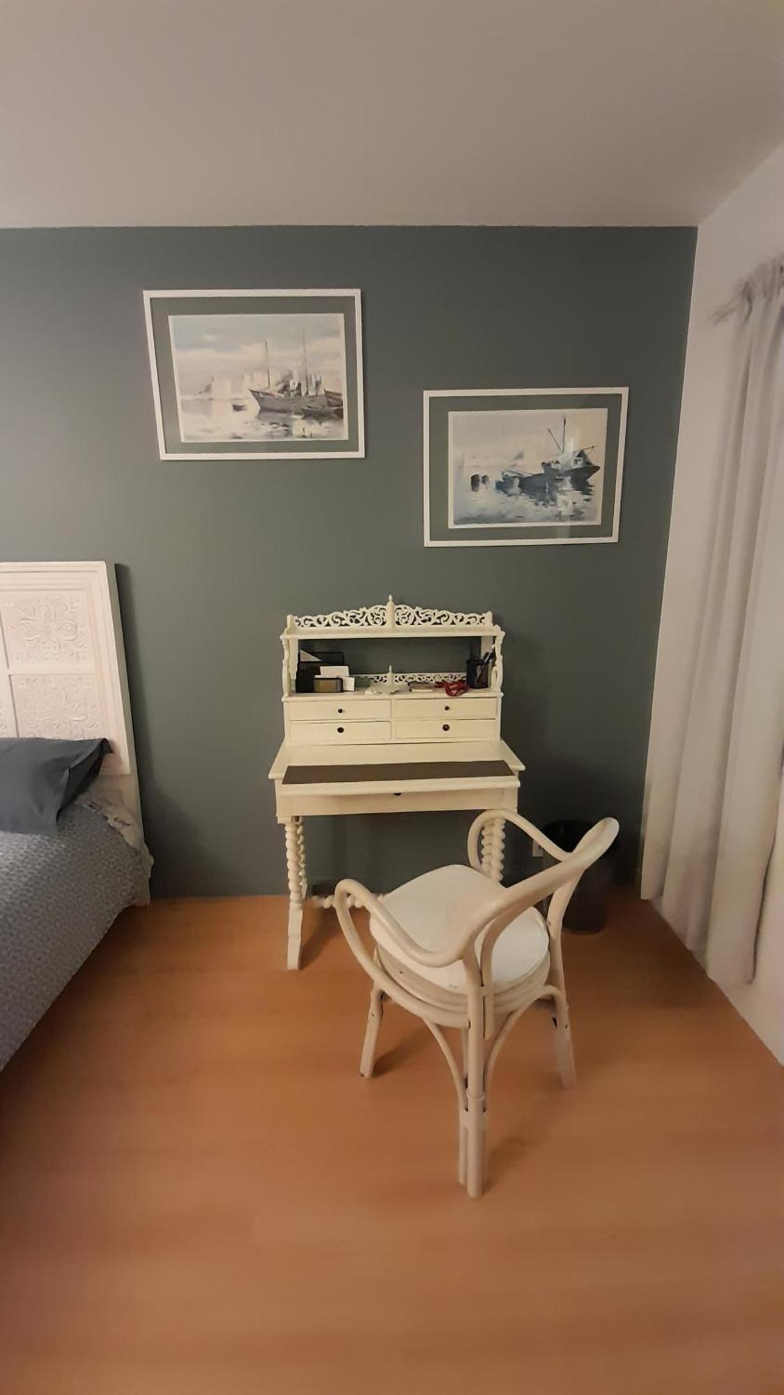 Homestay Rooms Paris Porte De Versailles 部屋 写真