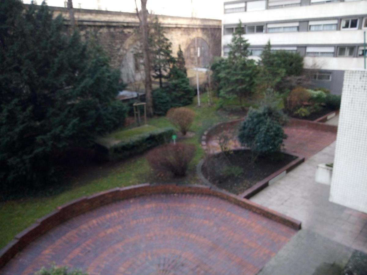 Homestay Rooms Paris Porte De Versailles エクステリア 写真